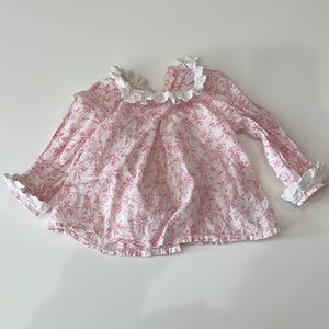 Edgehill Collection shirt